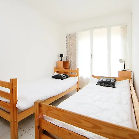 Apartmán Le Bristol