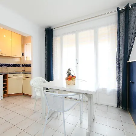 Le Bristol Apartmán Cannes