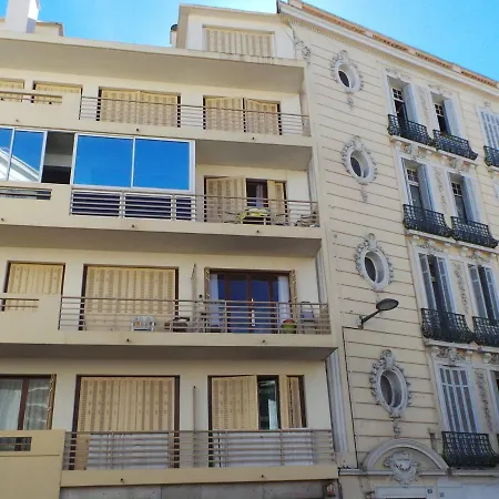 Le Bristol Lejlighed Cannes